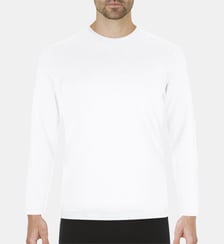 Maillot de corps manches longues Eminence