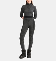 Legging seamela coupe ajustée Fusalp