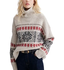 Pull Huguette Vanessa Bruno