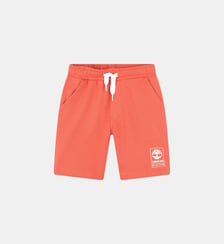 Bermuda de jogging molletonné Timberland
