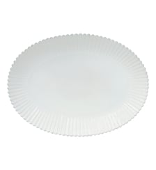 Plat Ovale Grand Pearl Costa Nova