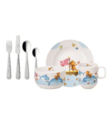 Set 7pcs EF Villeroy & Boch