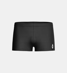 Boxer de bain uni Impetus
