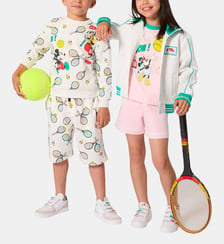 T-shirt à manches courtes Marc Jacobs Kids