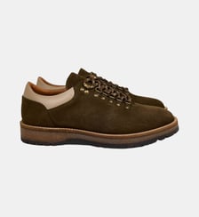 Chaussures HAWTHORN LOW Faguo