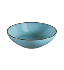 Assiette salade et pâtes 18 cm (lot de 6) - Feeling Médard de Noblat