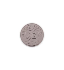Magnet Logo Metal Roland-Garros