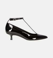 Escarpins à talons avec bride The Kooples