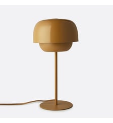 Lampe en métal fer coloré La Redoute Interieurs