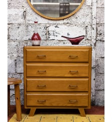 Commode contemporaine Olga N°1132 - Produit chiné Debongout