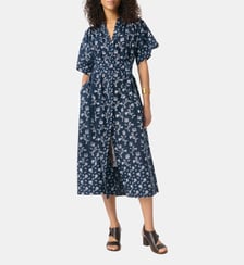 Robe Giao Vanessa Bruno