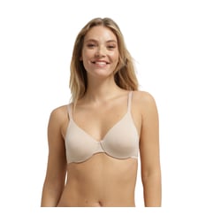 Soutien-gorge emboitant avec armatures Invisibility For Curves Dim