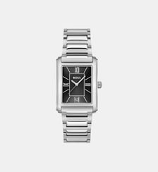 MONTRE BOSS ACIERPCE. BOSS