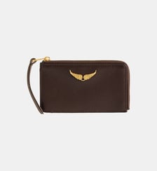 Porte-Cartes ZV Card Zadig&Voltaire