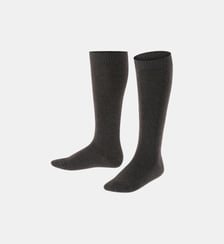 Mi-Bas Comfort Wool Laine Vierge Falke