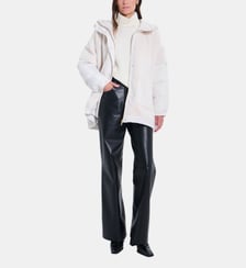 Manteau Marjolaine Zapa