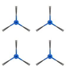 Brossette Latérale de rechange x4 RoboVac L70 Hybrid EUFY