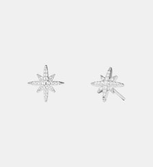 Boucles D'Oreilles Météorites APM Monaco