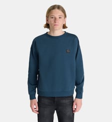 Sweat-Shirt YOJABO Le Temps Des Cerises