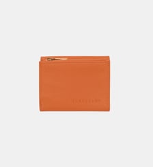 Portefeuille compact - Le Foulonné Longchamp