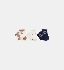 Lot de chaussettes Timberland