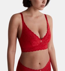 Soutien gorge Brassiere confort Aubade