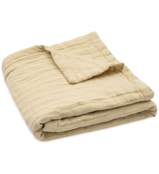 Couverture en gaze de coton Jollein