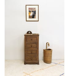 Chiffonnier en bois Valery N°55- Produit chiné Debongout