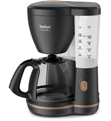 Cafetière filtre CM533811 INCLUDEO Tefal