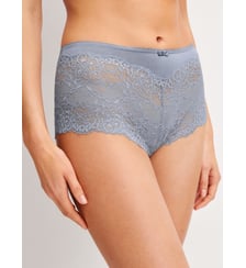 Panty taille haute Sensual Secrets Calida