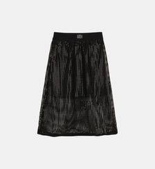 Jupe longue DKNY