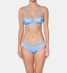 Culotte - Bliss Huit