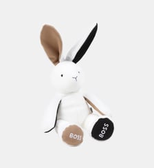 Doudou en polaire BOSS Kidswear