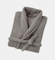 Peignoir châle adulte 350 g/m² La Redoute Interieurs