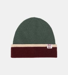 Bonnet en laine Billybelt