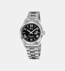 Montre Freedom Noir 19002/5 Lotus
