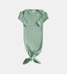 Body combinaison à nouer Mushie