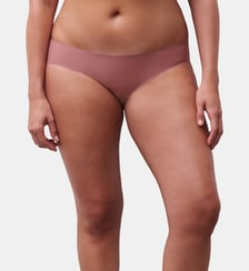 Slip seconde peau Chantelle