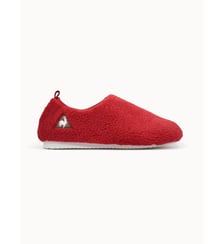 Chausson effet fourrure Aisance Le Coq Sportif