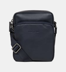 Petit sacoche Soft Vintage  en cuir Lancaster