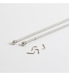 Tringle extensible ALMA Madura