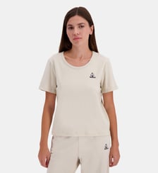 T-shirt Contemporain Le Coq Sportif