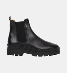 Bottines Maokee Cuir Bobbies