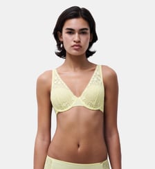 Soutien-gorge spacer plongeant Chantelle