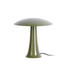 Lampe de Table Cadiz Disc - Vert - 31x31x30cm Leitmotiv