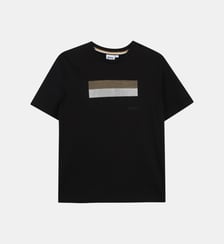 Tee-shirt manches courtes BOSS Kidswear