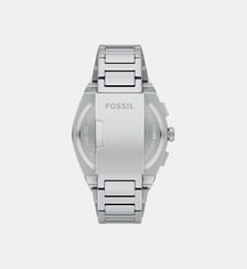 Montre Everett Noir FS6183 Fossil