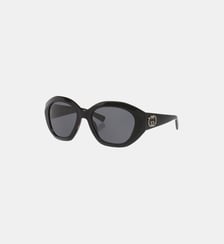 Lunettes de soleil Irrégulier GG2200S Gucci
