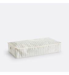 Housse de rangement dessous de lit La Redoute Interieurs