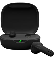 Ecouteurs Wave Flex 2 Noir JBL